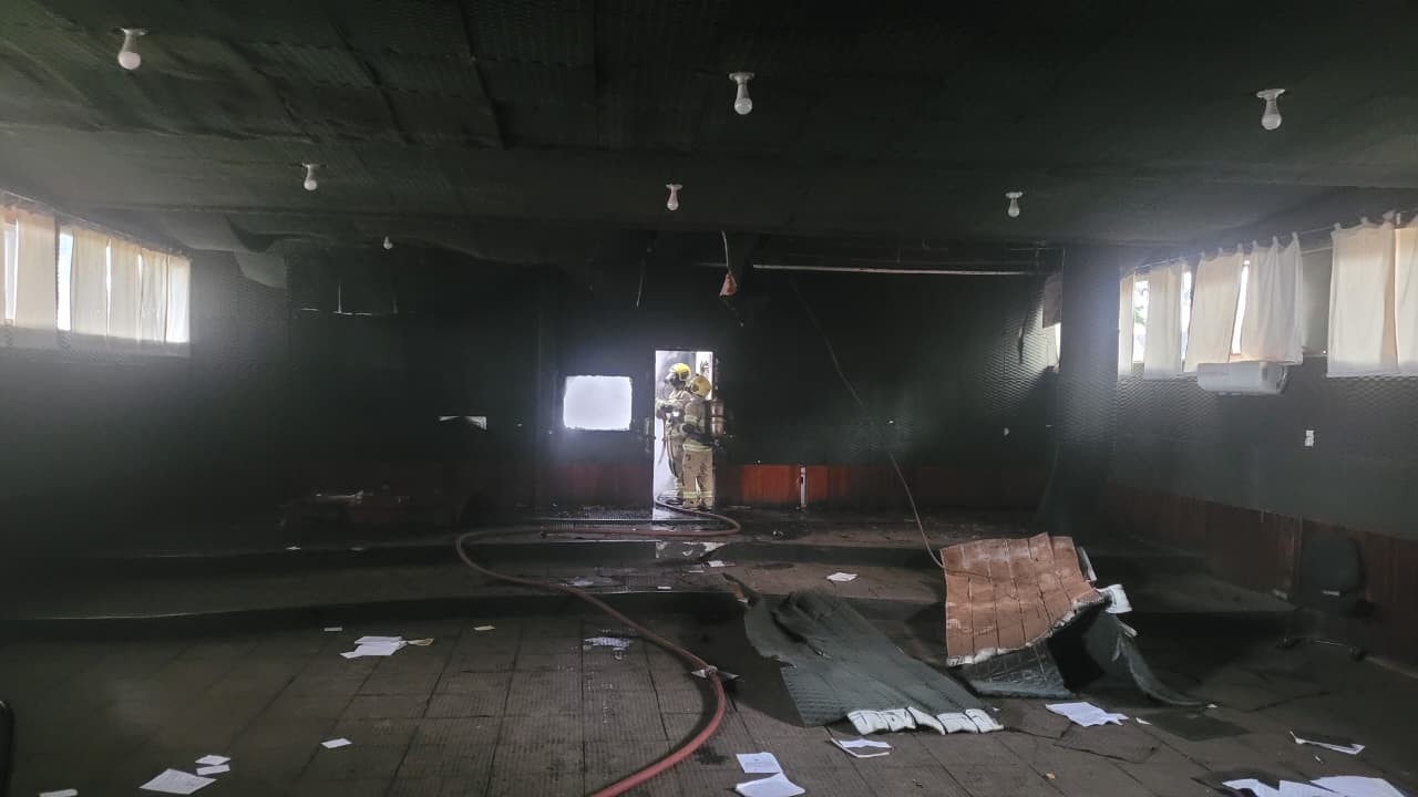 foto Not&iacute;cia Guará