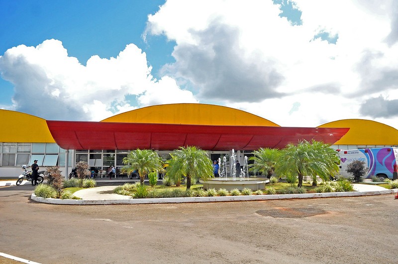 foto Not&iacute;cia Guará