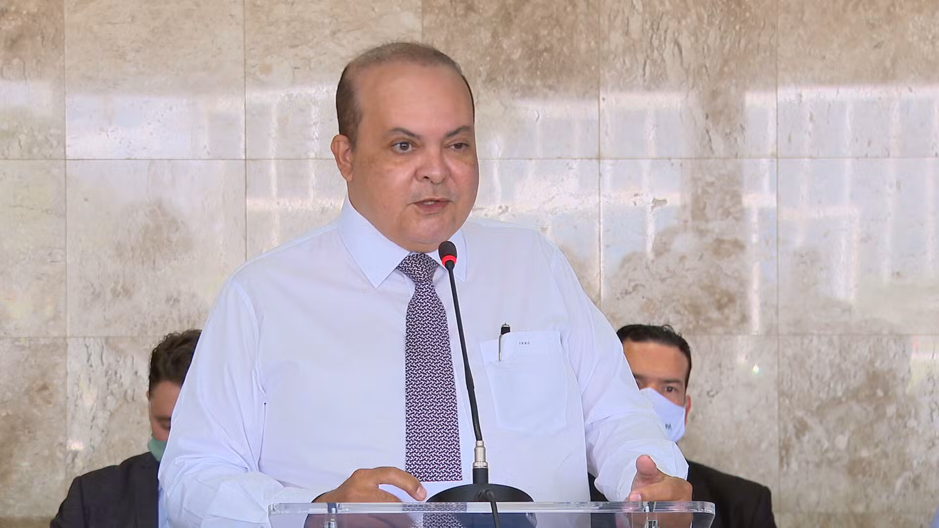 foto Not&iacute;cia Guará